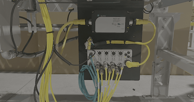 Systems Integration