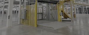 VRC (Vertical Reciprocating Conveyor)